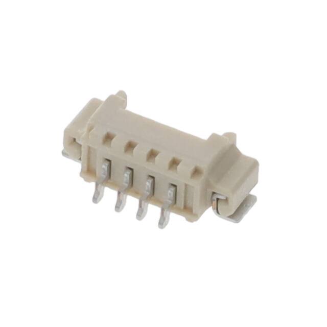 10114830-11104LF Amphenol ICC (FCI)  Headers Male Pins